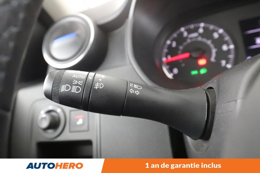 Duster II 1.5 Blue dCi 15 Ans 4x2 116 ch 2021 occasion 92130 Issy-les-Moulineaux