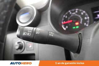 Duster II 1.5 Blue dCi 15 Ans 4x2 116 ch 2021 occasion 92130 Issy-les-Moulineaux