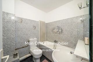  Appartement à vendre 2 pièces 34 m²