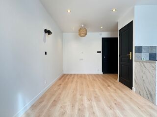  Appartement  vendre 2 pices 33 m