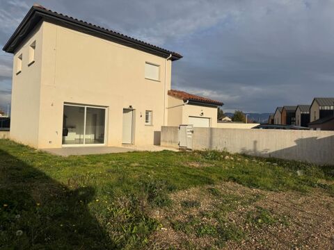  Maison � louer 4 pi�ces 80 m�