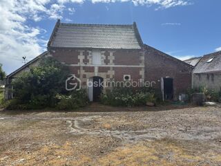  Remise / Grange à vendre 1 pièce 62 m²