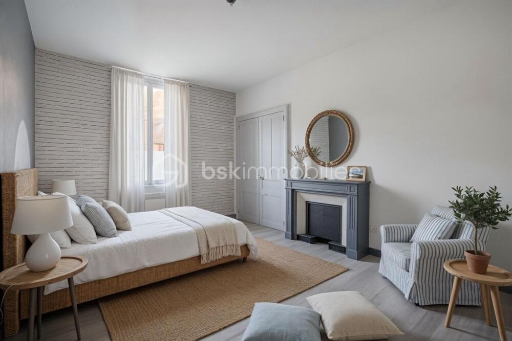 Vente Appartement Rare sur Vizille : T3 73 m² lumineux, calme et idéalement situé Vizille