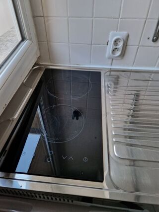  Appartement à louer 1 pièce 18 m²