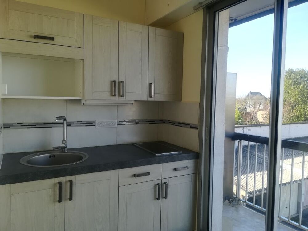 Appartement de 34m2 à louer sur Limoges