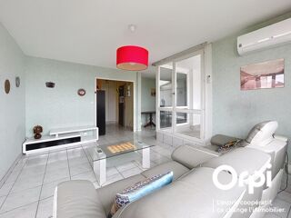  Appartement à vendre 3 pièces 75 m²