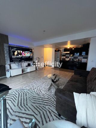  Appartement � vendre 3 pi�ces 59 m�