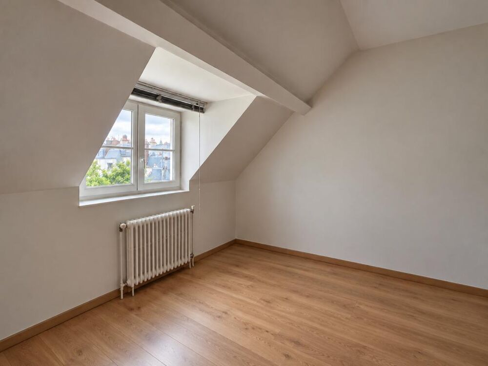 Vente Appartement Appartement T3 de 82.9 m² – Le Mans hyper-centre Le mans