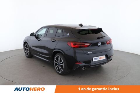X2 xDrive25e M Sport BVA6 220 ch 2021 occasion 92130 Issy-les-Moulineaux