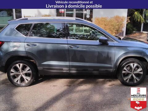Ateca TDI 150 DSG7 Urban 2020 occasion 10150 Lavau