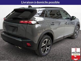 2008 HYBRID 145 CH BVA E-DCS6 ALLURE + ADML + NAVI 2026 occasion 10150 Lavau