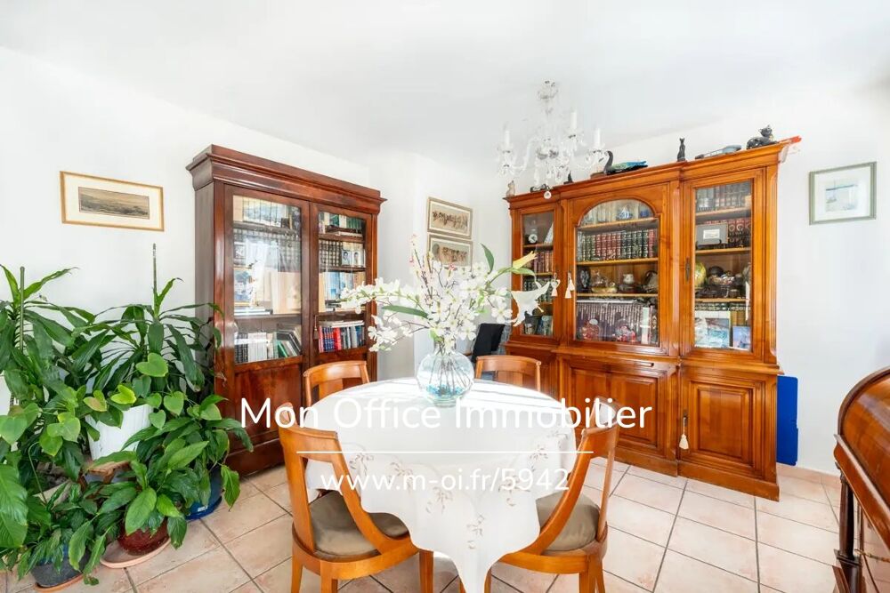 � vendre  Maison Cabri�s (13480)