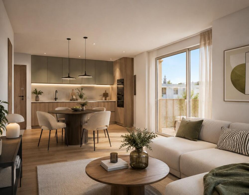 Vente Appartement T4 de 169m2 France