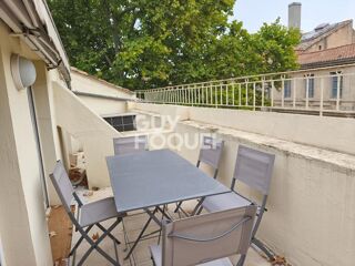  Appartement à louer 2 pièces 42 m²