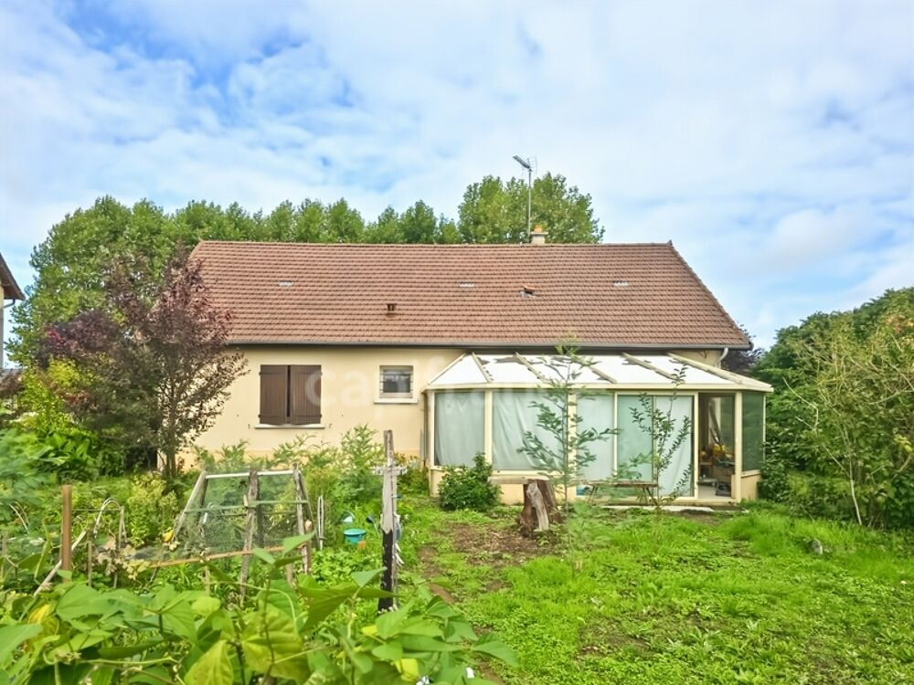 Vente Maison Pavillon de 66 m  Sill-le-Philippe, idal premier achat Sille le philippe