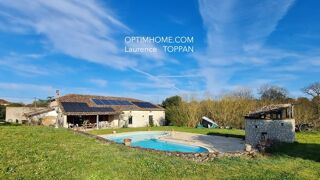  Maison � vendre 4 pi�ces 173 m�