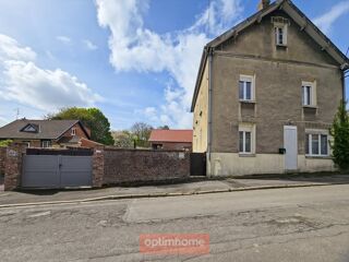  Maison � vendre 11 pi�ces 276 m�