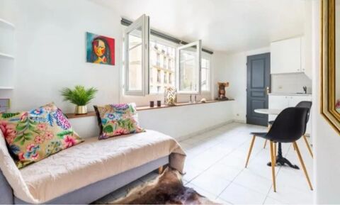  Appartement � louer 2 pi�ces 28 m�