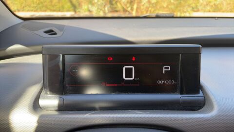 C4 cactus 1.2 PureTech 130 EAT6 Shine 2019 occasion 92290 Chatenay Malabry
