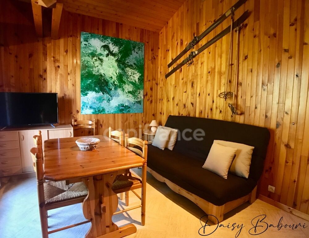  vendre  Chalet Saint-Gervais-les-Bains (74170)