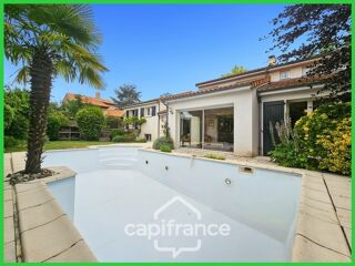  Maison � vendre 7 pi�ces 180 m�