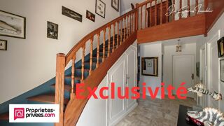  Maison � vendre 7 pi�ces 188 m�