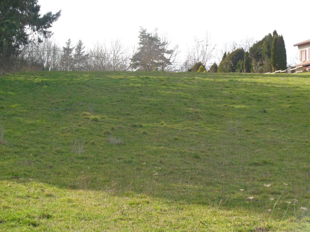 Vente Terrain Sanssac L'Eglise(43), terrain constructible de 3.488 m2 Sanssac l eglise