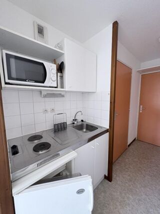  Appartement � louer 1 pi�ce 18 m�