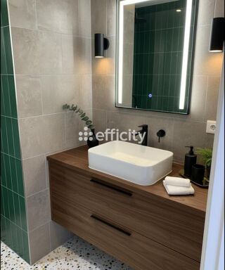  Appartement � vendre 4 pi�ces 75 m�