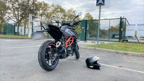 KTM 2021 occasion 91410 Authon La Plaine