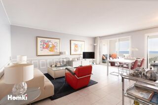  Appartement � vendre 3 pi�ces 77 m�