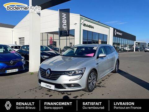 Annonce voiture Renault Talisman 19990 