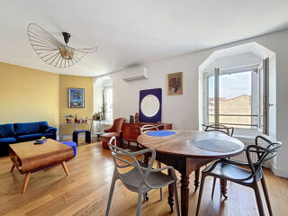  Appartement � vendre 5 pi�ces 124 m�