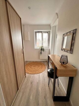  Appartement � louer 2 pi�ces 44 m�