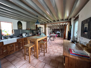  Maison � vendre 5 pi�ces 120 m�