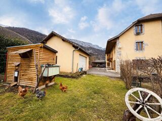  Maison � vendre 5 pi�ces 163 m�