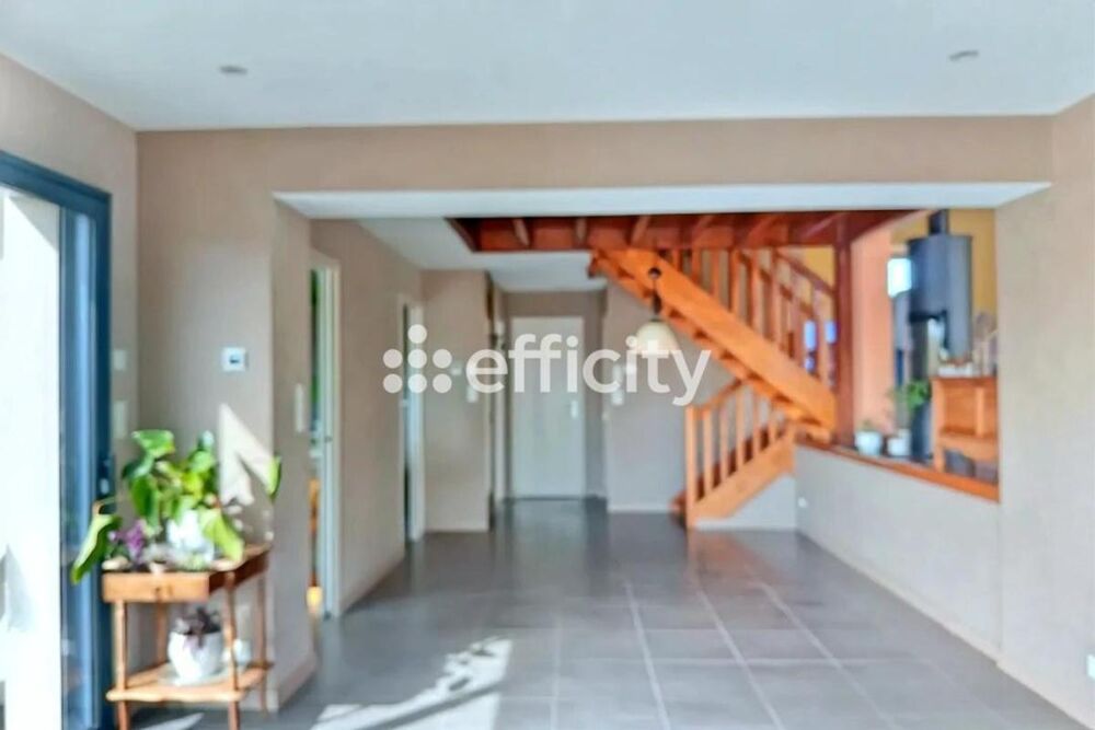 Vente Maison Pavillon Val d ize