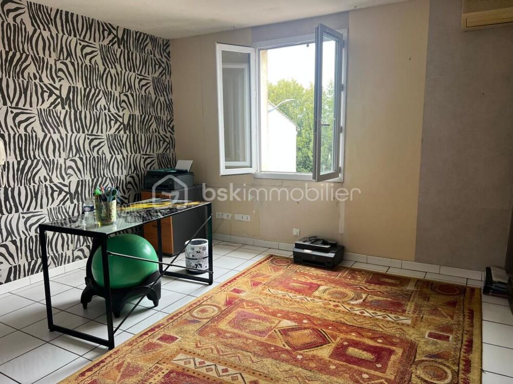 Appartement 73 m² idéal professionnel de la sante