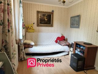  Maison à vendre 6 pièces 127 m²