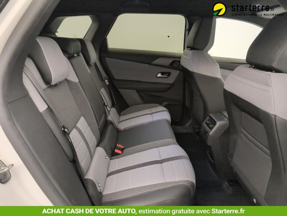 Grandland 1.2 Turbo Hybrid 145 ch e-DCT6 GS 2025 occasion 69190 Saint-Fons