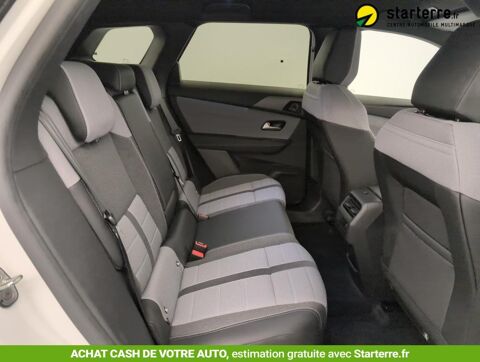 Grandland 1.2 Turbo Hybrid 145 ch e-DCT6 GS 2025 occasion 69190 Saint-Fons
