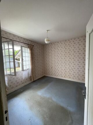  Maison à vendre 2 pièces 65 m²