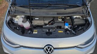ID.3 204 58 kWh Life Max 2024 occasion 17200 Royan