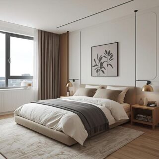  Appartement � vendre 3 pi�ces 65 m�