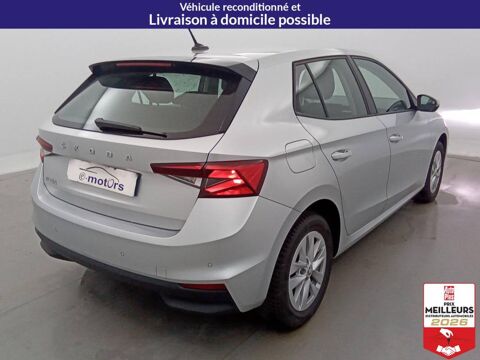 Fabia MPI 80 Ambition 2023 occasion 10150 Lavau