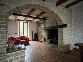  Maison � vendre 9 pi�ces 262 m�