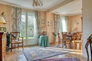  Maison � vendre 7 pi�ces 188 m�