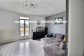  Maison  vendre 4 pices 87 m