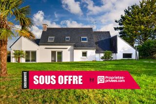  Maison � vendre 6 pi�ces 133 m�