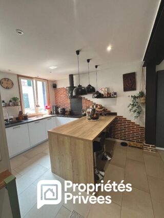  Maison à vendre 5 pièces 108 m²